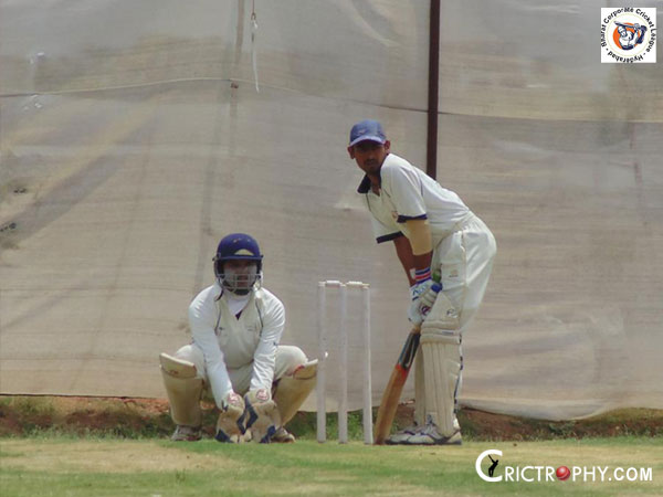 Bharat Corporate Cricket League, Hyderabad