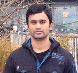  Surendra Reddy