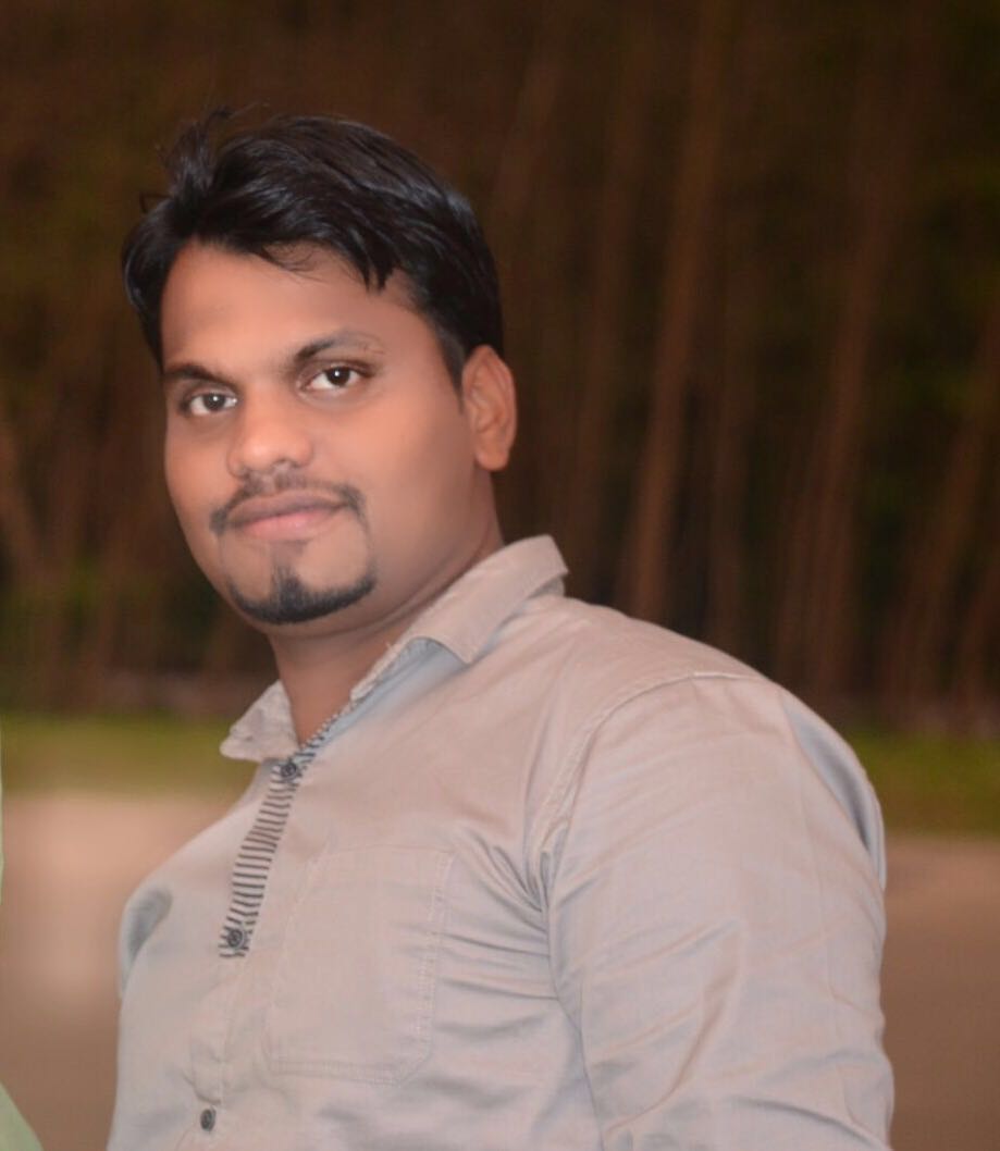 Muhammed Rashid Puthoor (YELLOW)