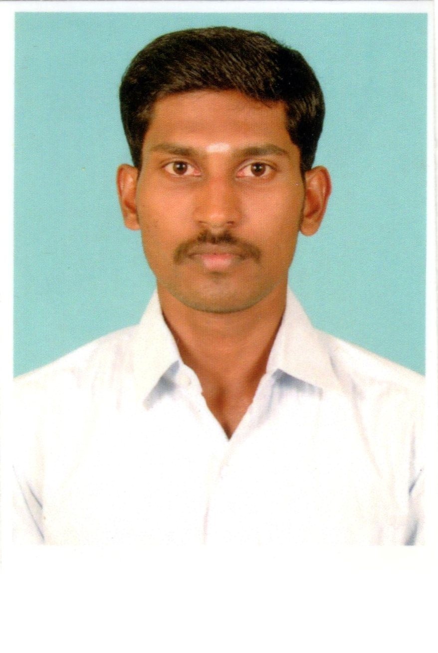  M Nanthakumar